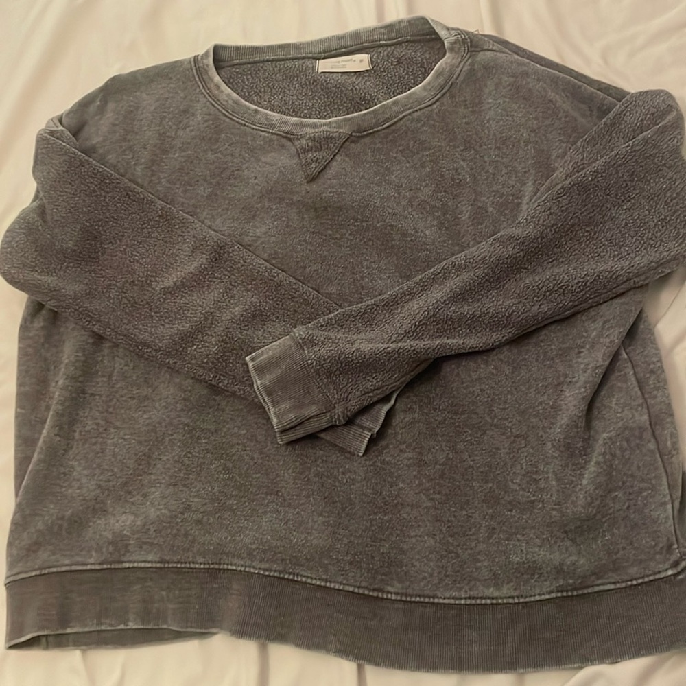 Ocean drive crew neck sweatshirt